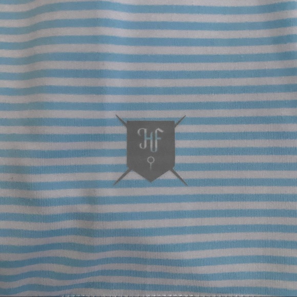 Men’s Hickey Freeman Polo - Picture 5 of 5